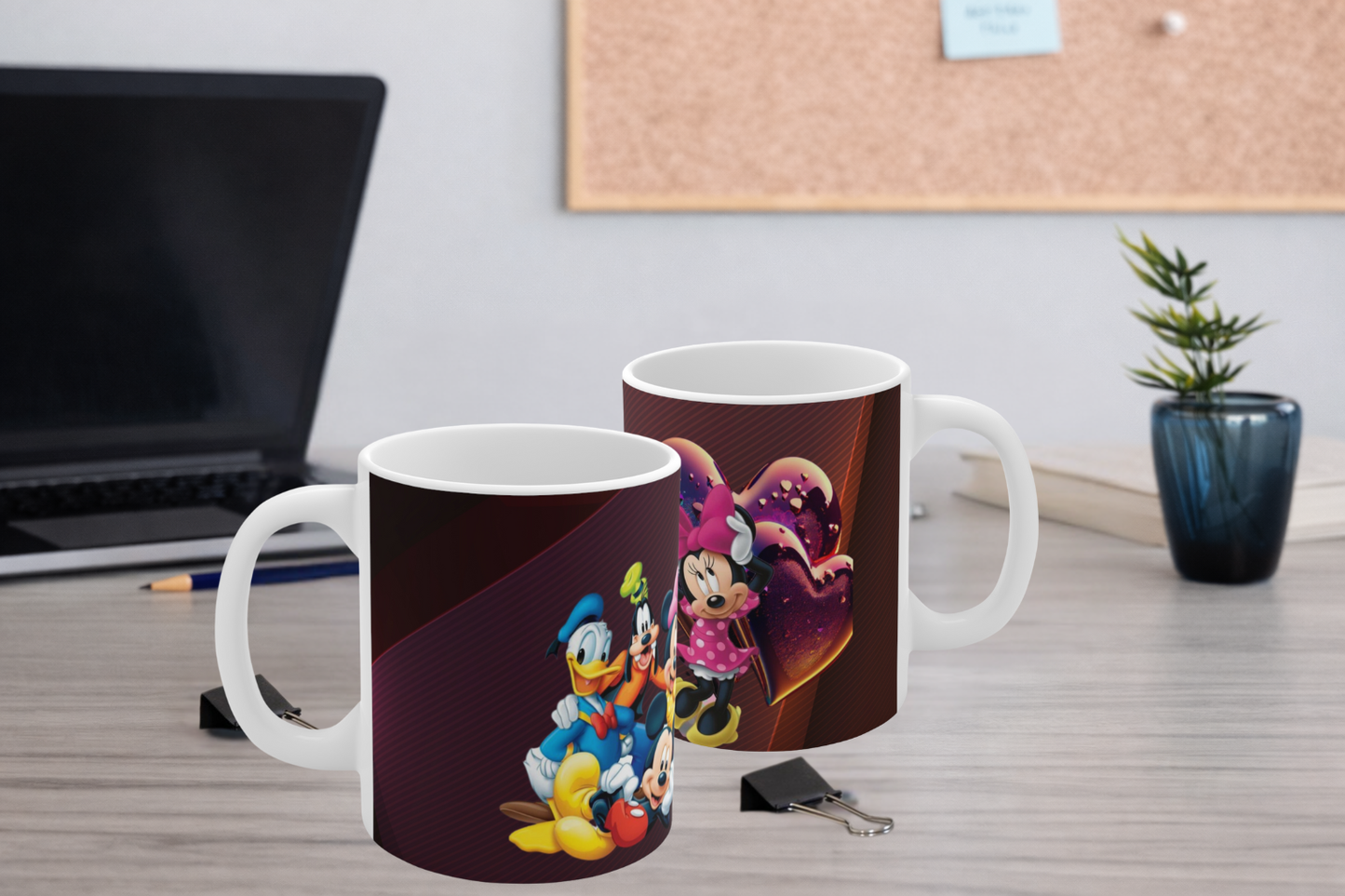 Mouse Mug