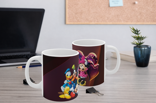 Mouse Mug
