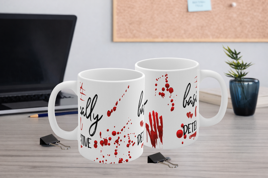 True Crime collection