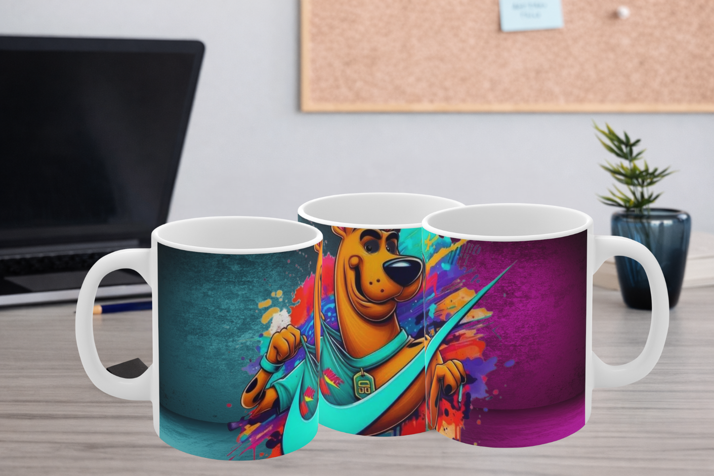 Doo Mug