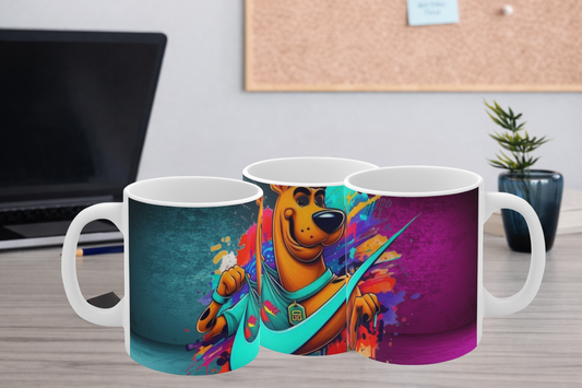 Doo Mug