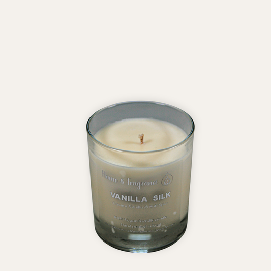 Vanilla Silk