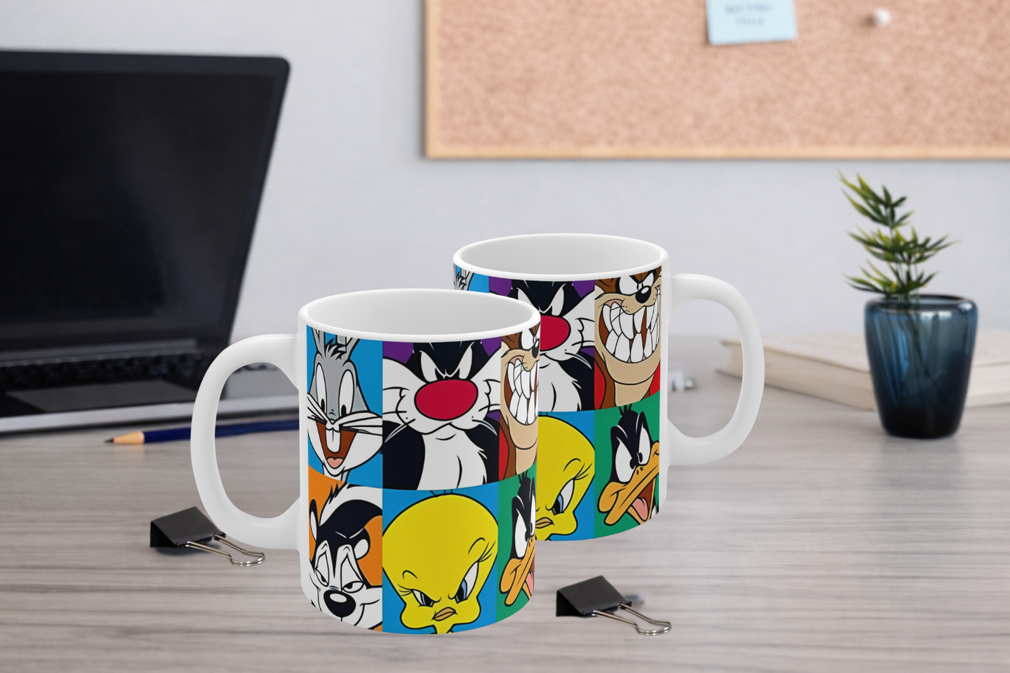 Cartoon classics collection