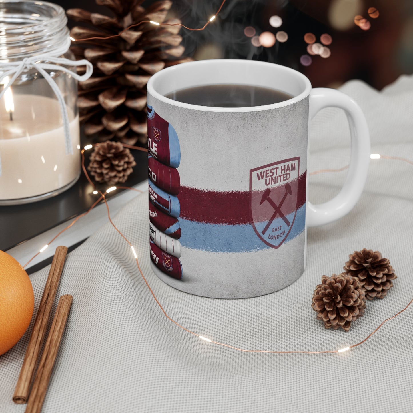 West Ham United