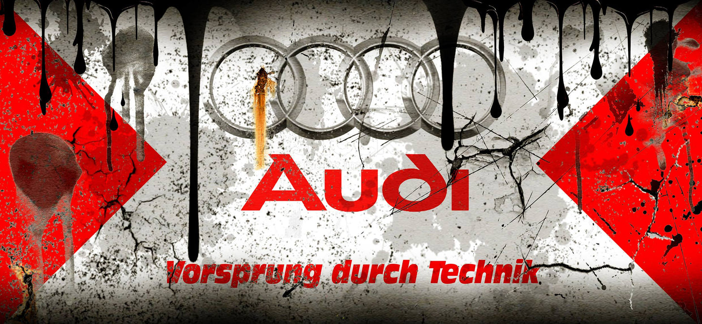 Car manufacturer mugs