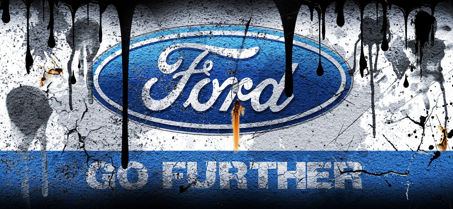 Car manufacturer mugs