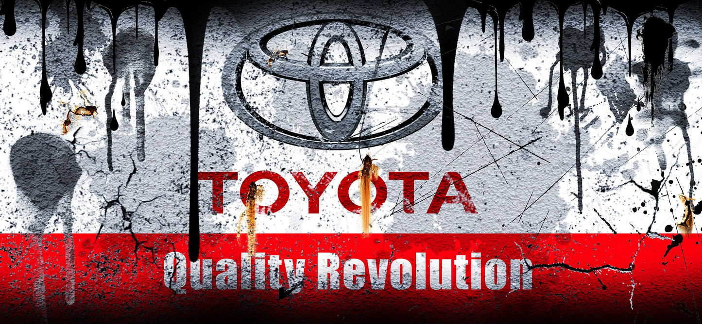 Car manufacturer mugs