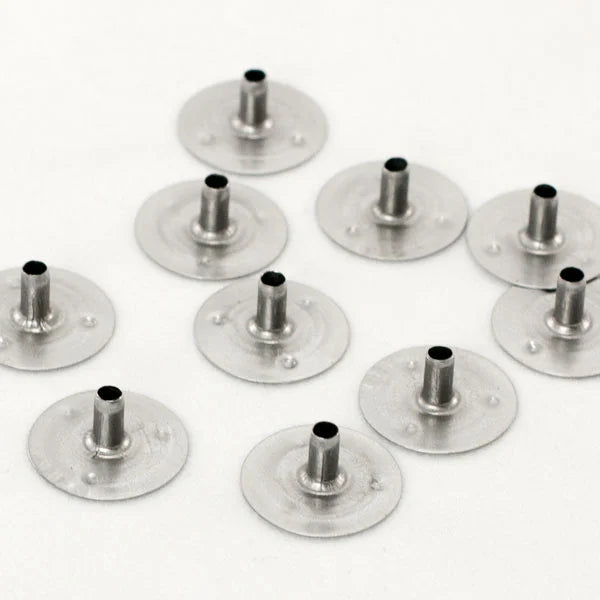 Wick Sustainers