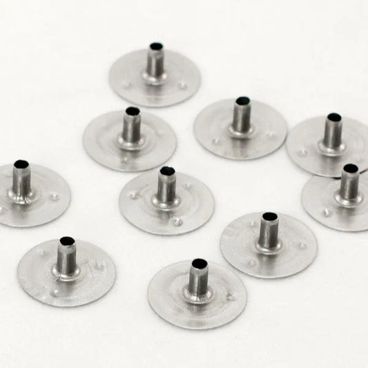 Wick Sustainers